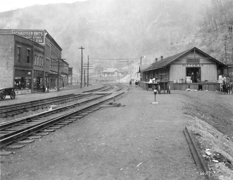 The UMWA A Different Perspective